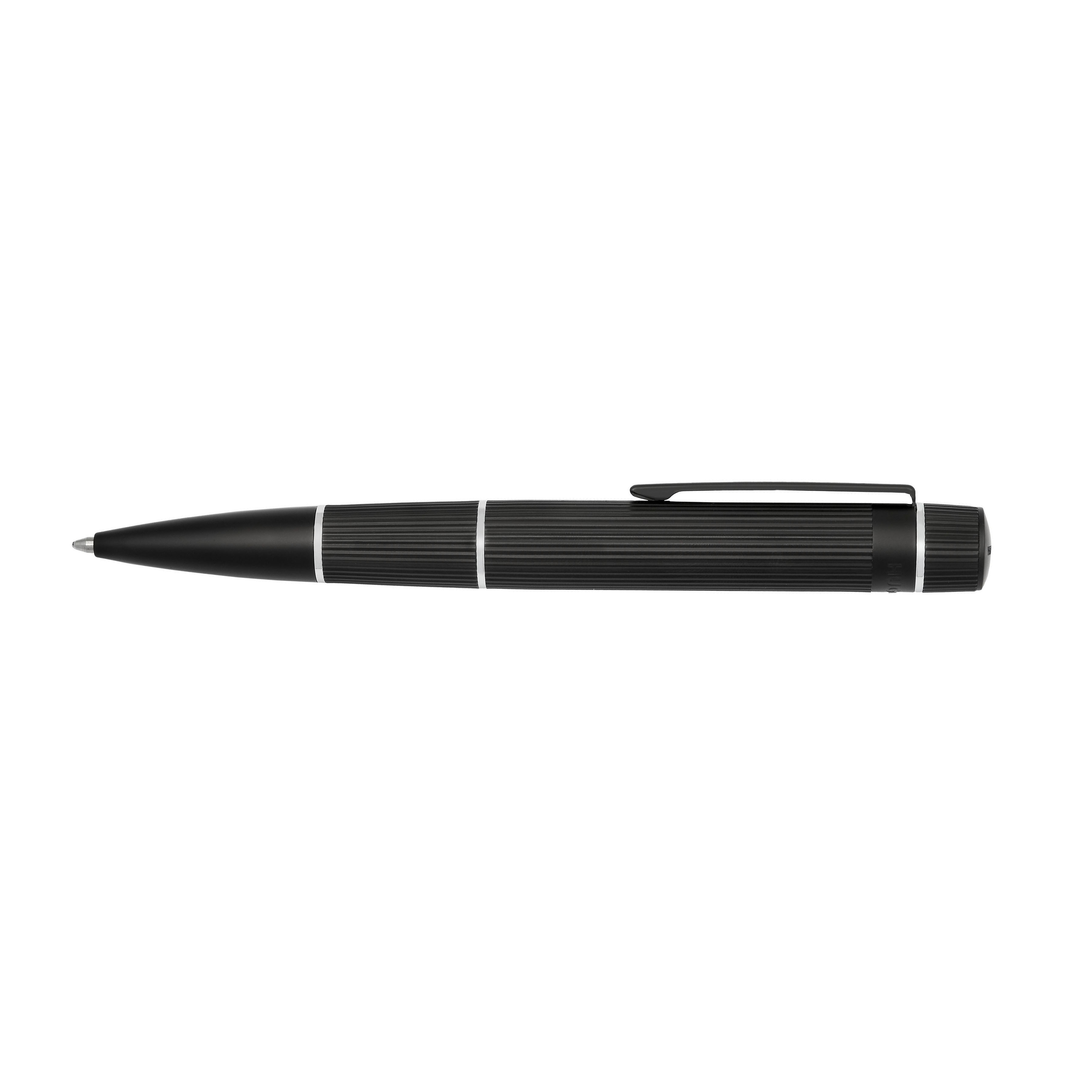 Hugo Boss Core Black Ballpoint - Ballpoint | Appelboom.com